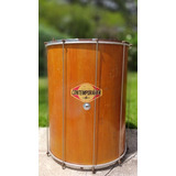 Surdo 24 Madera Contemporanea