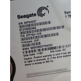 Disco Duro Interno Seagate Barracuda St31000524as 1tb