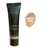 Maquillaje Líquido Timewise 3d Beige N 150 Mate Mary Kay