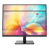 Msi Modern Md2412p, 24 , 1920 X 1080 (fhd) Ips, Freesync, Hd