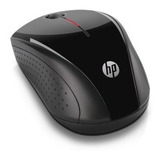 Ratón Inalámbrico Hp X3000