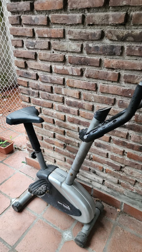 Bicicleta Fija Usada Sport Element - A Reparar