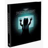 Blu-ray: Poltergeist - Edição Colecionador