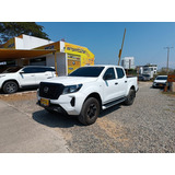 Nissan Frontier Np300 2023