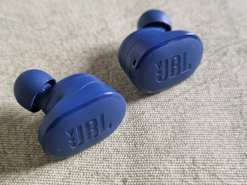 Fone Jbl Tune 130nc Estado De Novo!