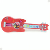 Brinquedo Ukulele Da Gabby Gabbys Dollhouse 3913 Sunny