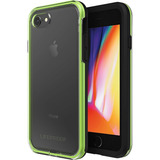 Funda Para iPhone SE/8/7 - Transparente/verde Otterbox