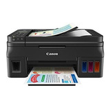 Impresora Canon G4200 Mega Tankwifi