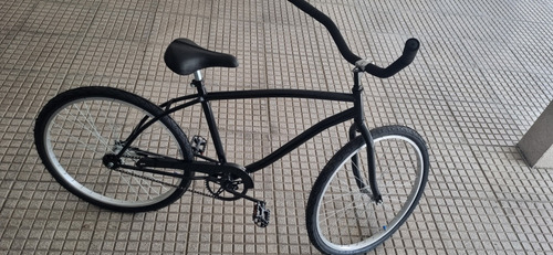 Bicicleta Playera Rodado 26 (sin Uso)