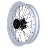 Rin Delantero Dm-150 Para Motocicleta Italika Rin 17 Oferta