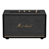 Bocina Inalámbrica Marshall Acton ||| Bluetooth Color Negro