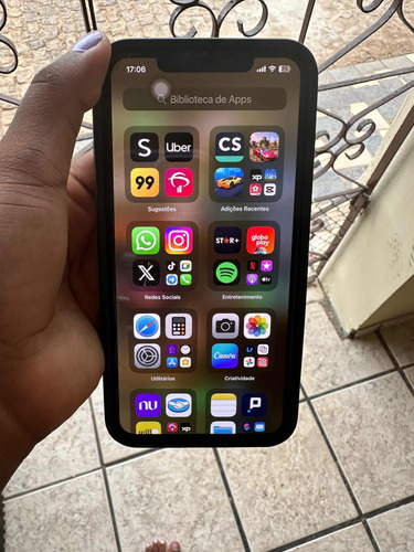 iPhone 11 Pro Max 512g