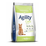 Agility Gatos Ligth X 10kg