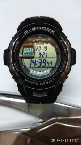 Reloj Casio G Shock G-7700