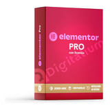 Elementor Pro Licencia Original Plugin