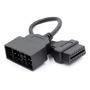 Cables Adaptadores Obd2 De Diferentes Marcas Y Modelos G3 Mazda 2