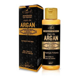 Oleo Reparador De Pontas Argan 24 Unidades