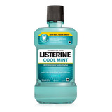 Listerine Cool Mint Leve 500ml E Pague 350ml