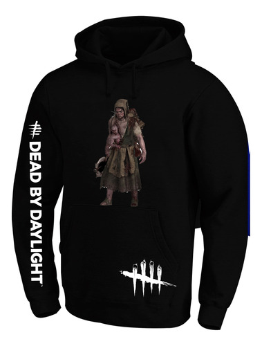 Sudadera Dead By Daylight Asesino  Mellizo´s