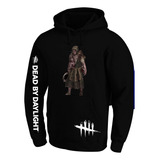 Sudadera Dead By Daylight Asesino  Mellizo´s