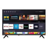 Televisor Noblex Smart Tv 43'' Led Full - Openbox