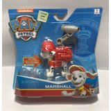 Paw Patrol Marshall Figura Articulada 10cm C/frase 16600 Srj