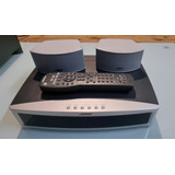 Bose 3-2-1 Home Theater Bose Gs Espectacular  Full Bose