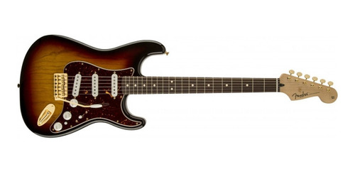 Guitarra  Fender Stratocaster Deluxe Player Rosewood