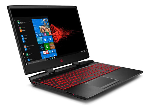 Laptop Gamer Hp Omen 15.6puLG Core I5- 2.30ghz- 8gb 1tb 