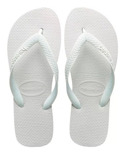 Zonazero Ojotas Havaianas Top Unisex Originales