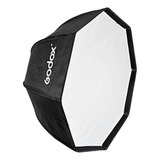 Softbox Godox Sb-ubw120 Tipo Sombrilla 120cm Octabox