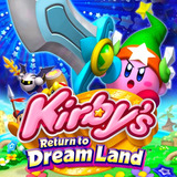 Kirby Return To Dream Land + Juegos De Regalo Pc Digital