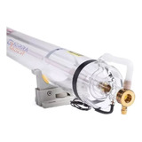 Tubo Laser Co2 100w Camfive Maquinas Laser Calidad Corte Gra