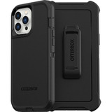 Funda Case Uso Rudo Para iPhone 13 Pro Max Otterbox Clip