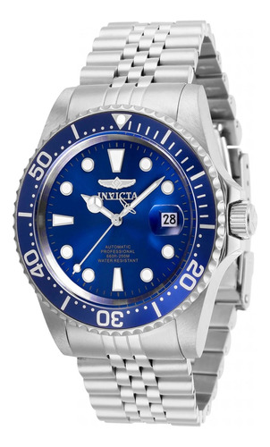 Reloj Invicta Pro Diver 30092 Movimiento Automático 