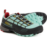 Tenis Asolo Backbone Gore-tex Waterproof Senderismo Ultrarun