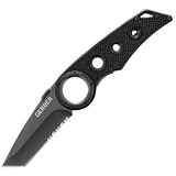 Gerber Gear 30-000433n Remix Cuchillo Táctico, Borde Fijo De