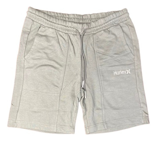 Short Para Hombre Hurley Nuevos Originales Hsp22vmb