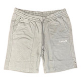 Short Para Hombre Hurley Nuevos Originales Hsp22vmb