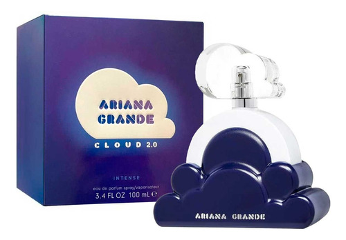 Perfume Cloud Intense 100ml Dama Ariana Grande 