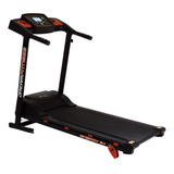 Esteira Elétrica Dream Fitness Energy Energy 2.1 110v/220v Cor  Preto