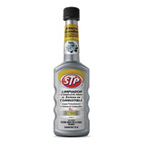 Limpiador Completo Sistema De Combustible 155ml Stp 15814b