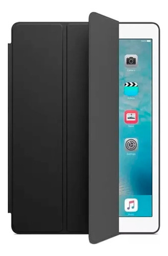 Estuche Funda Soporte Smart Case Compatible iPad Mini 5