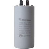 Capacitor De Arranque 45 Mf 450v Motores Y Compresores 