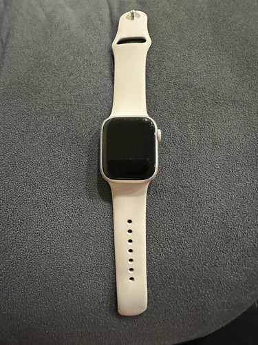 Apple Watch Series 8 Blanco + Cellular