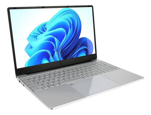 Ordenador Portátil Hd Slim Barato 15.6'' 12gb+512gb Win10/11