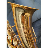 Saxofone  Selmer Bundy