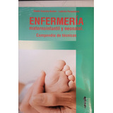 Bustos Enfermería Maternoinfantil Y Neonatal 2ed Novedad Env