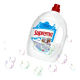 Lava Roupas 5l Coco Suprema Sobel Sabao