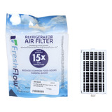 Filtro Aire Antibacterial Refri Whirlpool W10311524 2319308